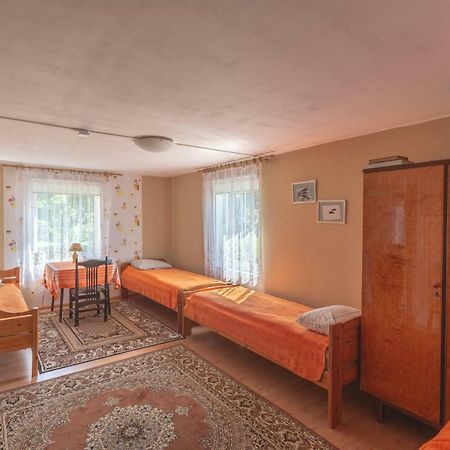 Kalamehe Farmstay Alatskivi Eksteriør billede