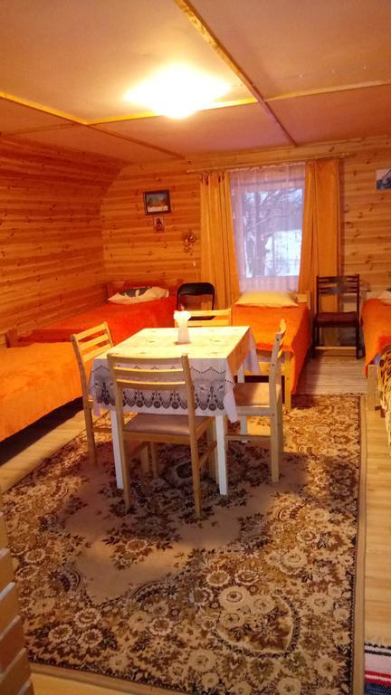 Kalamehe Farmstay Alatskivi Eksteriør billede
