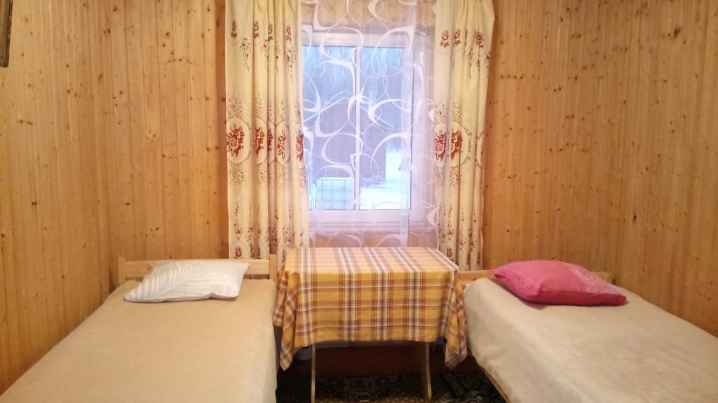 Kalamehe Farmstay Alatskivi Eksteriør billede