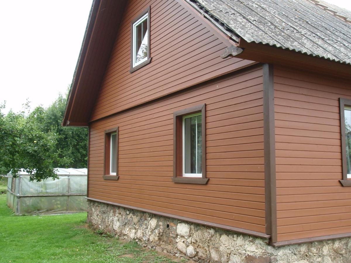 Kalamehe Farmstay Alatskivi Eksteriør billede