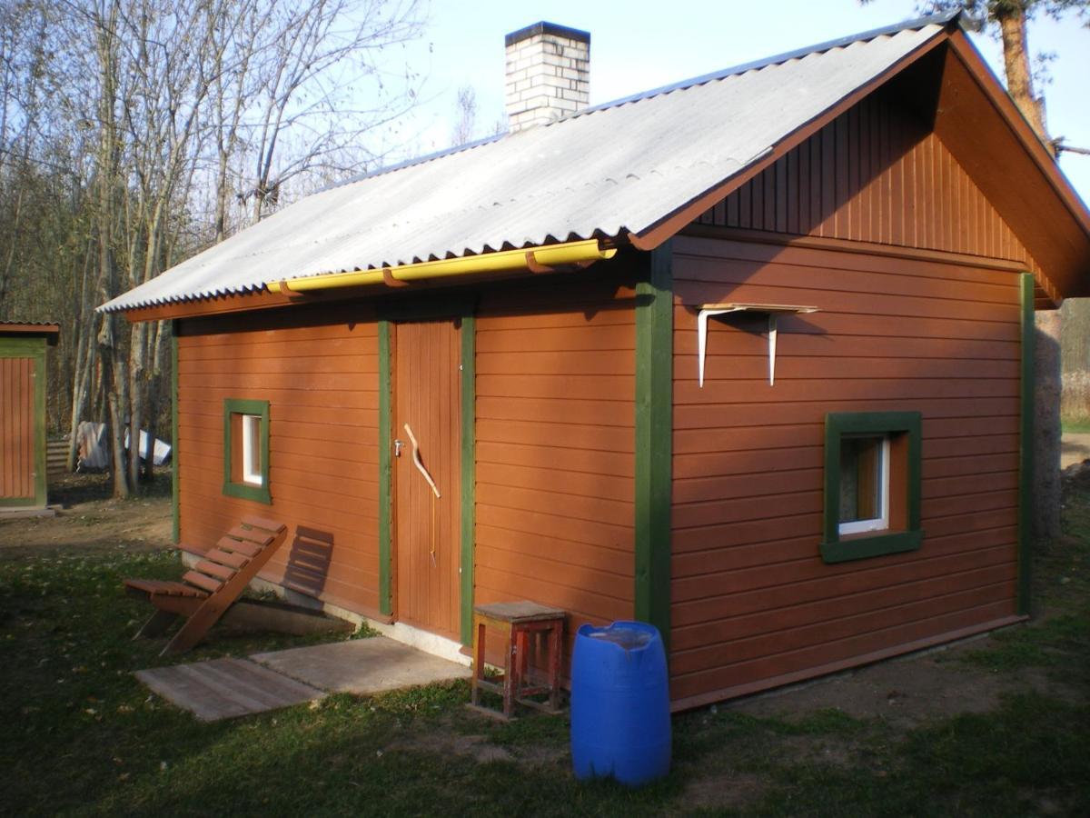 Kalamehe Farmstay Alatskivi Værelse billede