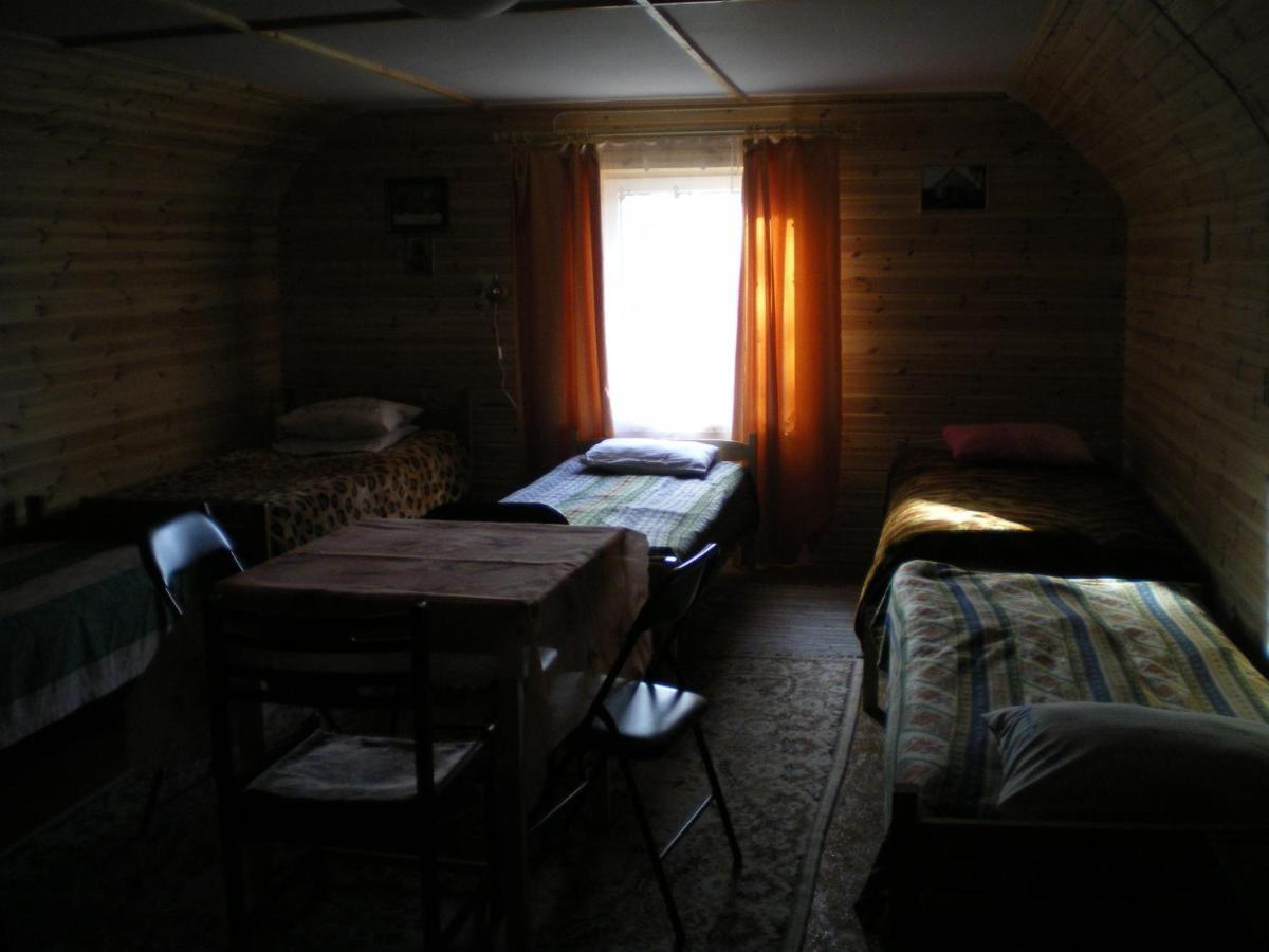 Kalamehe Farmstay Alatskivi Værelse billede